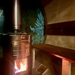 Villa Vip