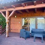 Villa Vip Porąbka