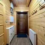 Villa Vip Porąbka