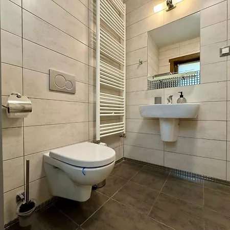 Willa Vip * Porąbka