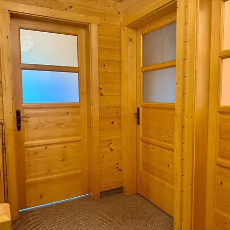 Villa Willa Vip Porąbka