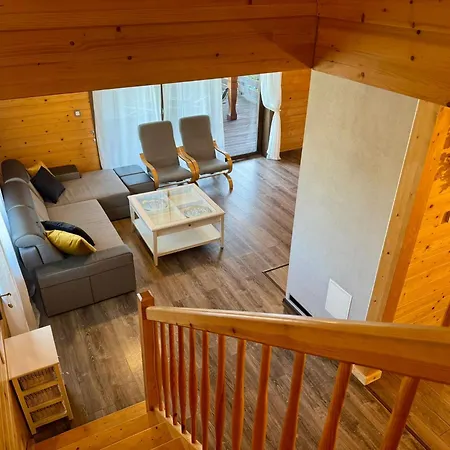 Willa Vip * Porąbka