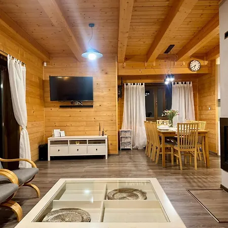 Sportowa - Boisko, Sauna, Jacuzzi *