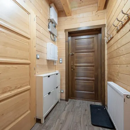 Willa Vip * Porąbka