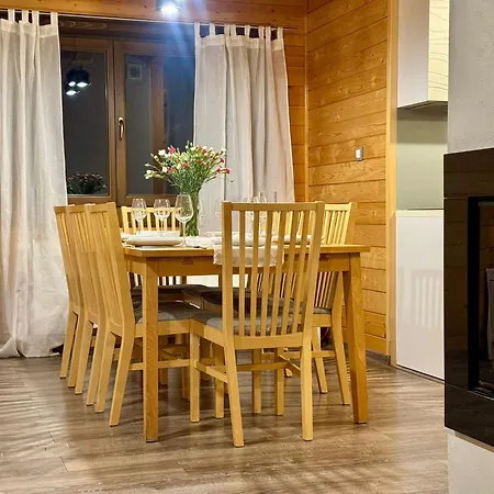 Vip Villa