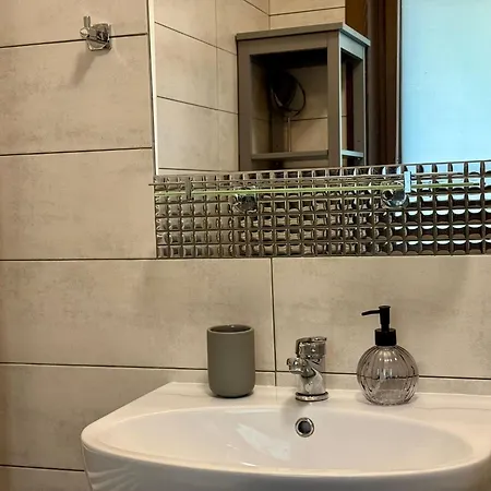 Sportowa - Boisko, Sauna, Jacuzzi Βίλα *