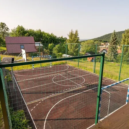 Willa Vip * Porąbka