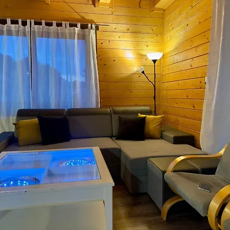 Willa Vip * Porąbka