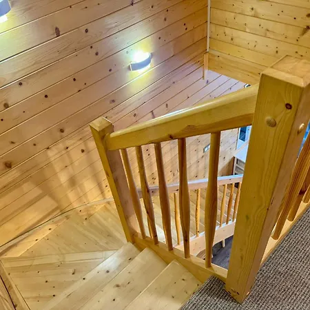 Sportowa - Boisko, Sauna, Jacuzzi Βίλα *