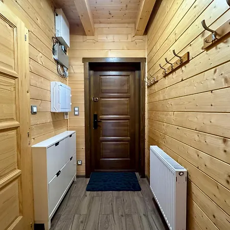 Villa Willa Vip Porąbka