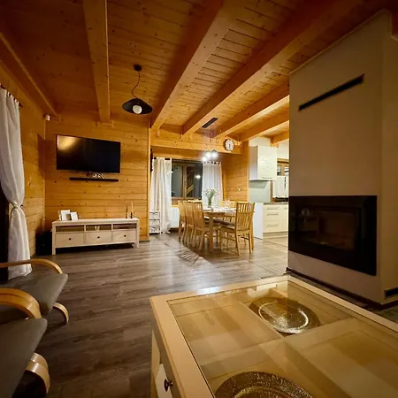 Villa Vip *