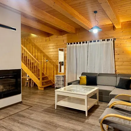 Willa Vip Villa Porąbka