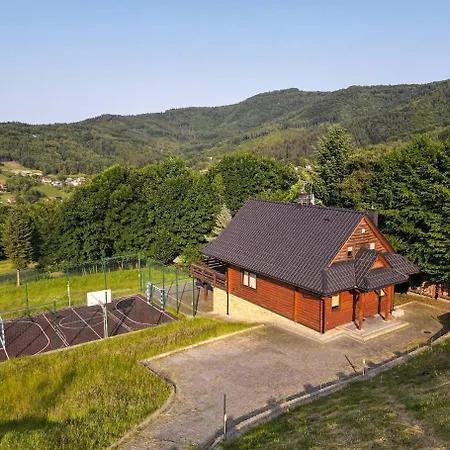 Sportowa - Boisko, Sauna, Jacuzzi