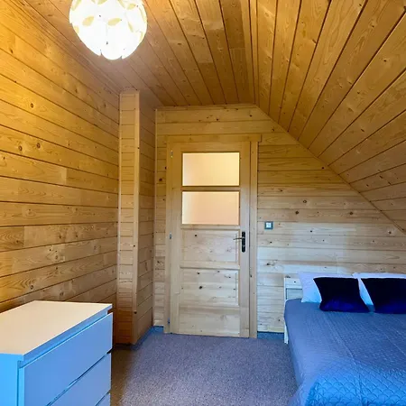 Sportowa - Boisko, Sauna, Jacuzzi *