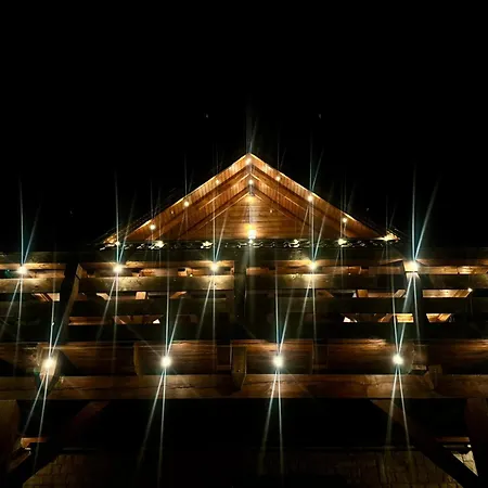 Βίλα Sportowa - Boisko, Sauna, Jacuzzi *