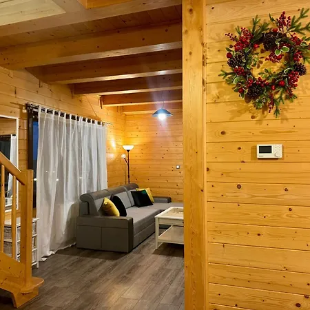 Willa Vip * Porąbka