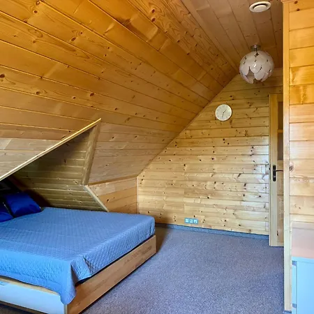 Sportowa - Boisko, Sauna, Jacuzzi Βίλα