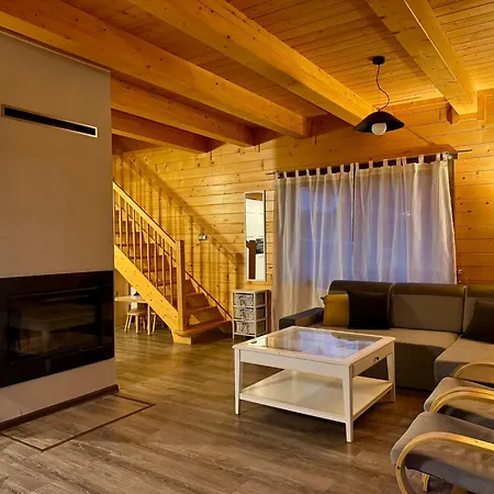 Sportowa - Boisko, Sauna, Jacuzzi * Porąbka