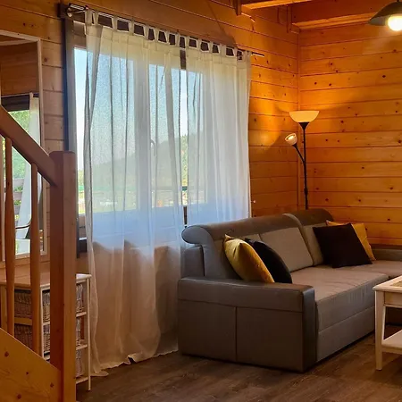 Villa Willa Vip Porąbka