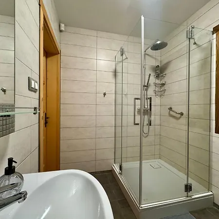 Villa Vip