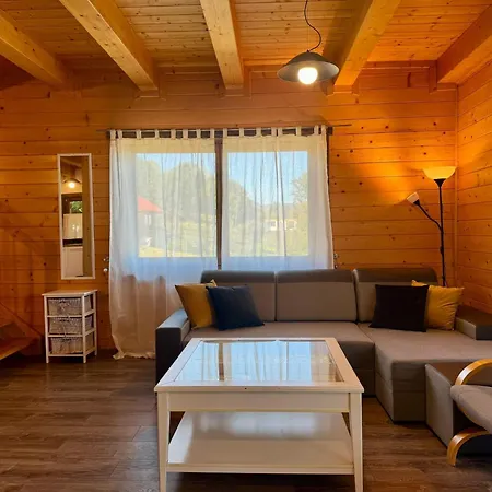 Willa Vip * Porąbka