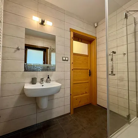 Βίλα Sportowa - Boisko, Sauna, Jacuzzi *