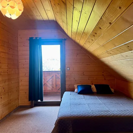 Βίλα Sportowa - Boisko, Sauna, Jacuzzi Porąbka