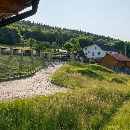 Willa Vip Villa Porąbka