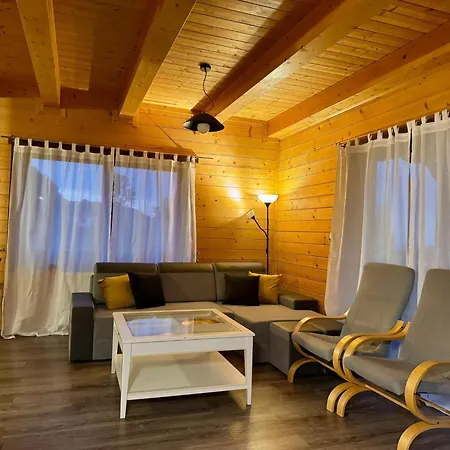 Villa Vip *
