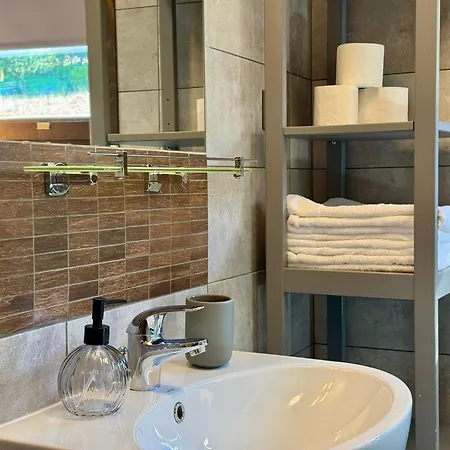 Βίλα Sportowa - Boisko, Sauna, Jacuzzi *