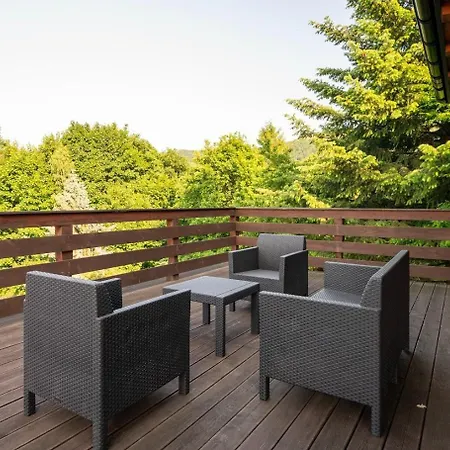 Willa Vip Villa Porąbka