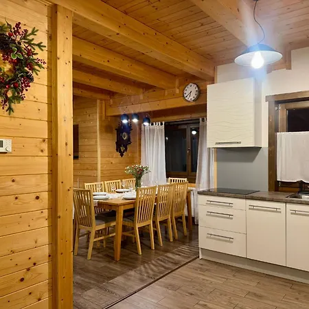 Willa Vip Villa Porąbka