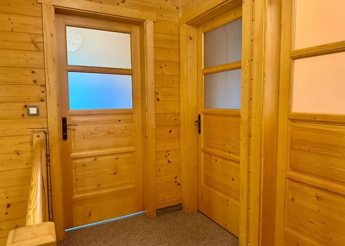 וילה Vip Porąbka