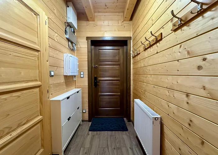 וילה Vip Porąbka