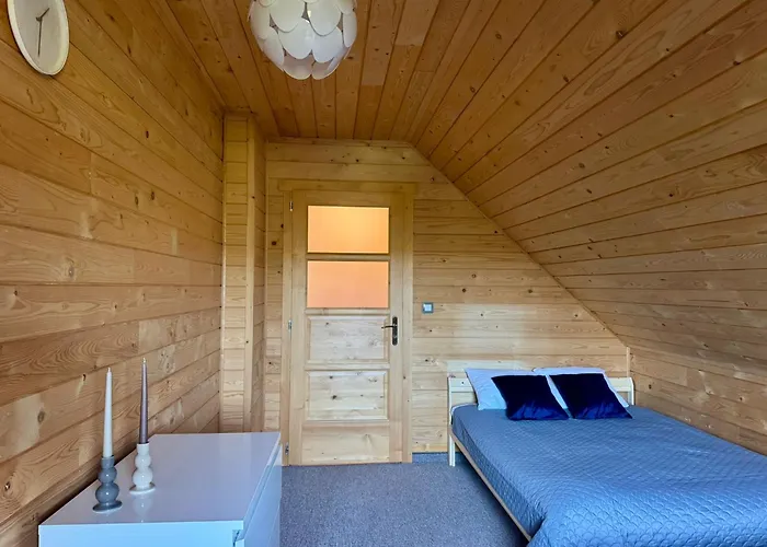 Vip וילה Porąbka