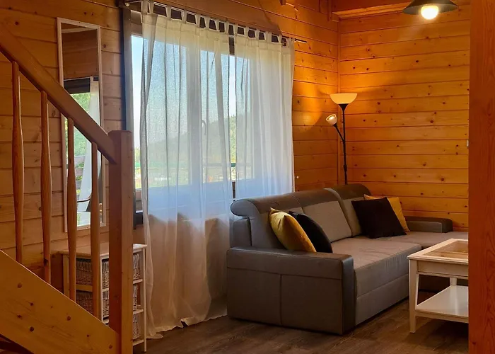 וילה Vip Porąbka